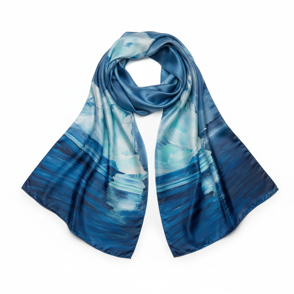 Ice II — Silent Drift