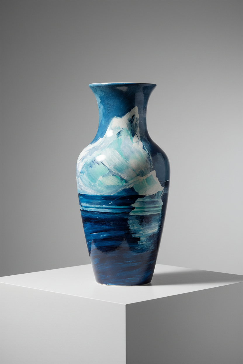 Ice II — Silent Drift