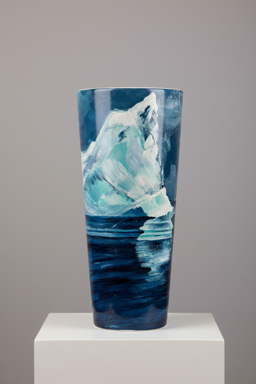 Ice II — Silent Drift